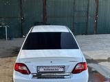 Daewoo Nexia 2012 годаүшін1 150 000 тг. в Шымкент – фото 3