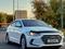 Hyundai Elantra 2018 года за 8 500 000 тг. в Алматы