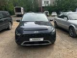 Hyundai Bayon 2023 года за 7 600 000 тг. в Караганда