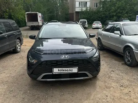 Hyundai Bayon 2023 года за 7 600 000 тг. в Караганда