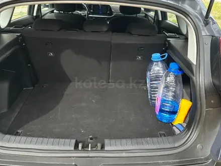 Hyundai Bayon 2023 года за 7 600 000 тг. в Караганда – фото 12