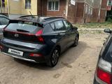 Hyundai Bayon 2023 года за 7 600 000 тг. в Караганда – фото 3