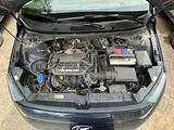 Hyundai Bayon 2023 года за 7 600 000 тг. в Караганда – фото 5