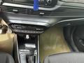 Hyundai Bayon 2023 года за 7 600 000 тг. в Караганда – фото 9