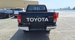 Toyota Hilux 2024 годаүшін18 100 000 тг. в Актау – фото 2