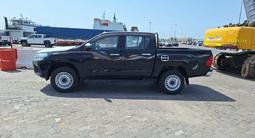 Toyota Hilux 2024 годаүшін18 100 000 тг. в Актау – фото 3