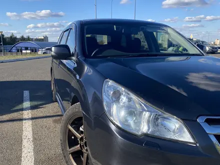 Subaru Legacy 2012 года за 5 500 000 тг. в Астана – фото 6