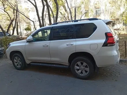 Toyota Land Cruiser Prado 2020 года за 23 000 000 тг. в Алматы – фото 4