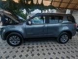 Chevrolet TrailBlazer 2022 годаүшін14 000 000 тг. в Актау – фото 2