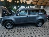 Chevrolet TrailBlazer 2022 годаүшін14 000 000 тг. в Актау – фото 3