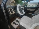 Chevrolet TrailBlazer 2022 годаүшін14 000 000 тг. в Актау – фото 5