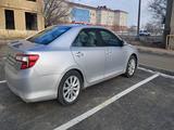 Toyota Camry 2013 годаfor6 200 000 тг. в Кульсары