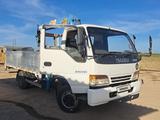 Isuzu  Forward (F-Series) 1994 годаүшін12 000 000 тг. в Алматы