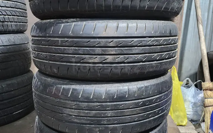 195/60R16 Bridgestoneүшін50 000 тг. в Алматы