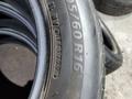 195/60R16 Bridgestoneүшін50 000 тг. в Алматы – фото 7