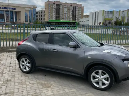 Nissan Juke 2013 года за 5 700 000 тг. в Актобе