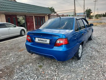 Daewoo Nexia 2010 года за 1 900 000 тг. в Шымкент – фото 12