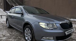 Skoda Superb 2012 года за 4 900 000 тг. в Астана