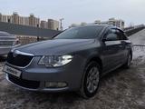 Skoda Superb 2012 годаfor4 900 000 тг. в Астана – фото 5