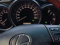 Lexus RX 350 2007 годаүшін9 900 000 тг. в Усть-Каменогорск – фото 2