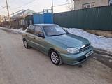 Chevrolet Lanos 2007 года за 1 600 000 тг. в Шымкент – фото 2