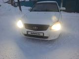 ВАЗ (Lada) Priora 2170 2011 годаfor1 600 000 тг. в Костанай