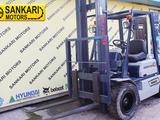 Komatsu  FG30H-11 2001 года за 6 000 000 тг. в Алматы – фото 2