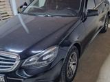 Mercedes-Benz E 200 2014 годаүшін12 500 000 тг. в Актау – фото 2