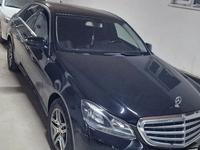 Mercedes-Benz E 200 2014 годаүшін12 500 000 тг. в Актау