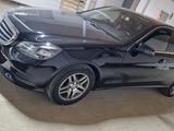 Mercedes-Benz E 200 2014 годаүшін12 500 000 тг. в Актау – фото 3