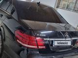 Mercedes-Benz E 200 2014 годаүшін12 500 000 тг. в Актау – фото 5