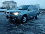 Mitsubishi Outlander 2008 года за 5 300 000 тг. в Уральск