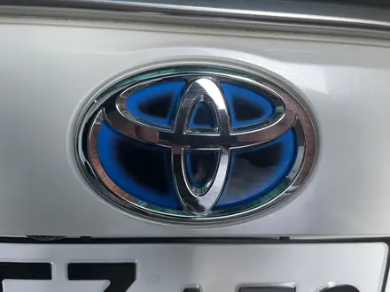Toyota RAV4 2022 года за 20 500 000 тг. в Актобе – фото 15