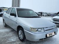 ВАЗ (Lada) 2110 (седан) 2005 года за 1 350 000 тг. в Актобе