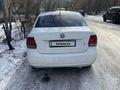 Volkswagen Polo 2013 года за 3 900 000 тг. в Караганда – фото 2