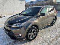 Toyota RAV4 2013 года за 8 800 000 тг. в Астана