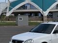 ВАЗ (Lada) Priora 2170 2014 года за 2 950 000 тг. в Тараз