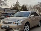 Toyota Camry 2005 года за 5 800 000 тг. в Алматы