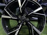 Audi R18: 5: 112үшін250 000 тг. в Костанай