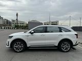 Kia Sorento 2023 года за 20 500 000 тг. в Алматы – фото 3