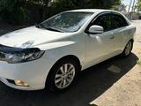 Kia Cerato 2011 годаүшін4 000 000 тг. в Алматы – фото 2