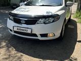 Kia Cerato 2011 года за 4 000 000 тг. в Алматы