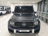 Mercedes-Benz G 63 AMG 2023 года за 115 000 000 тг. в Алматы