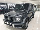 Mercedes-Benz G 63 AMG 2023 года за 115 000 000 тг. в Алматы – фото 3