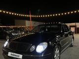 Mercedes-Benz E 500 2002 годаүшін6 700 000 тг. в Туркестан