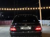 Mercedes-Benz E 500 2002 годаүшін6 700 000 тг. в Туркестан – фото 3