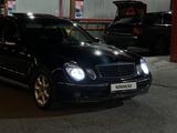 Mercedes-Benz E 500 2002 годаүшін6 700 000 тг. в Туркестан – фото 5