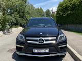 Mercedes-Benz GL 500 2014 годаүшін23 000 000 тг. в Алматы – фото 2