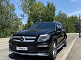 Mercedes-Benz GL 500 2014 годаүшін23 000 000 тг. в Алматы – фото 3