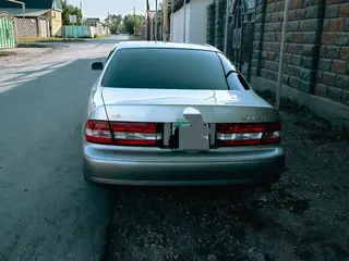 Toyota Windom, 2000